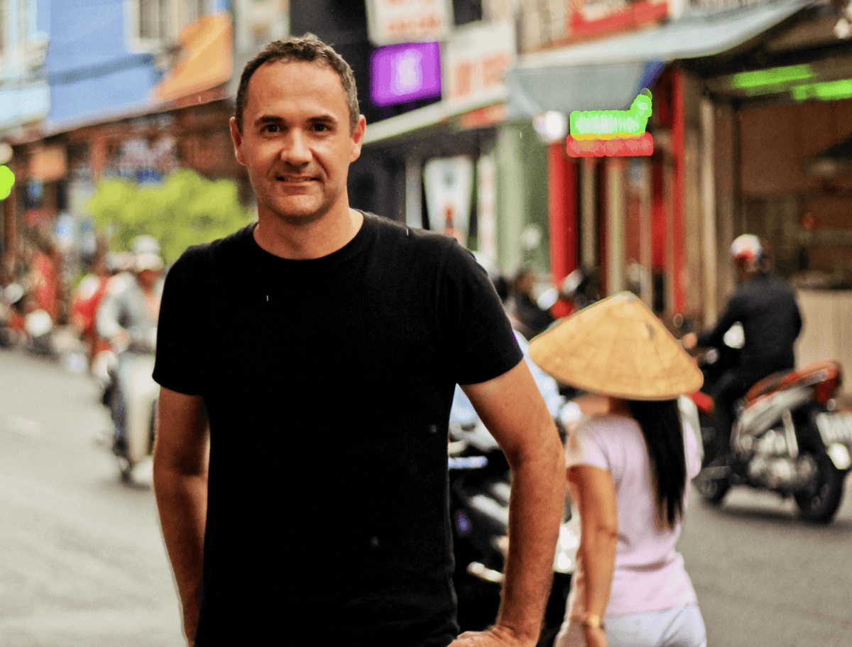 Tips on Living A Nomadic Lifestyle