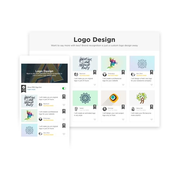 Best Practices for Becoming a Fiverr Pro Seller