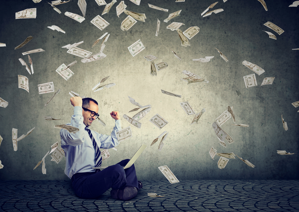 Use the 80/20 Rule of Social Media to Monetize