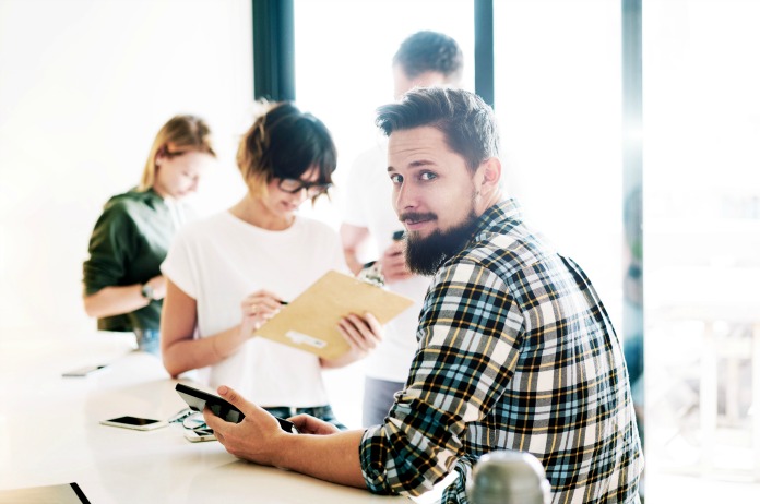 How To Start a Business While You Have a Day Job