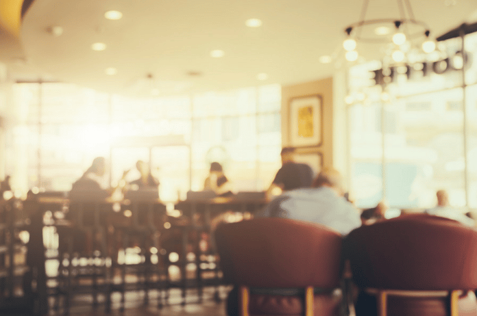 A Customer Acquisition for Restaurants and Bars