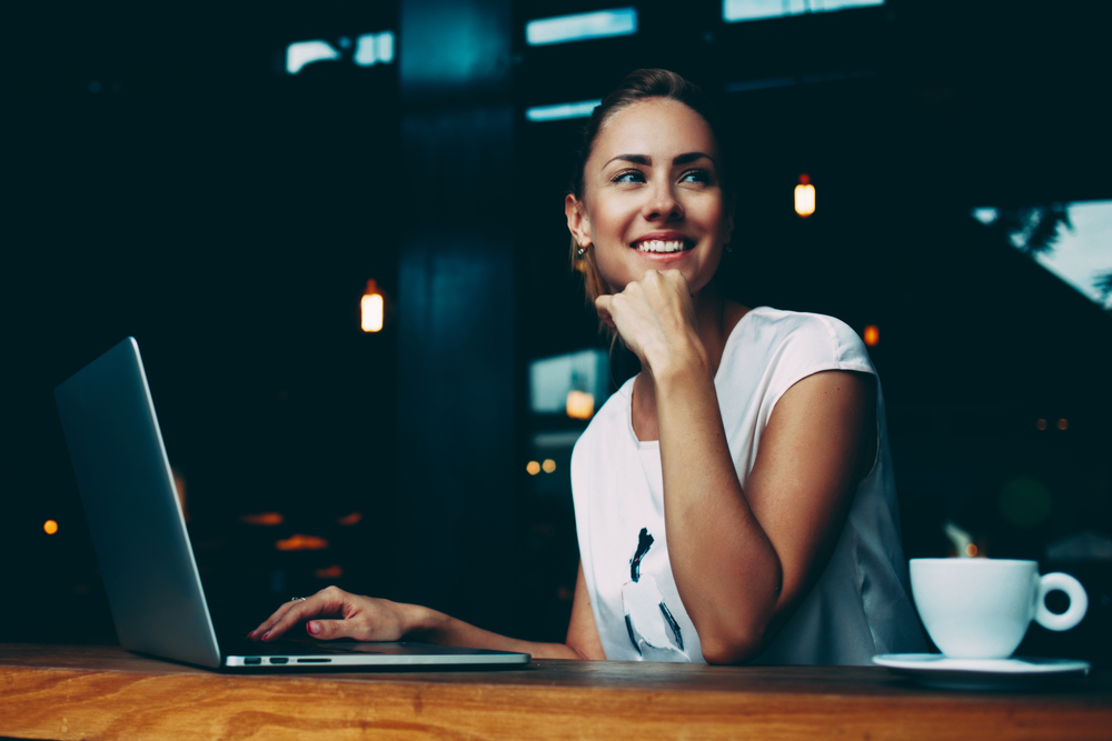 Read This If You Want to Write a Successful Blog