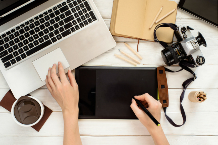 Fiverr Photographers and Photo Editors