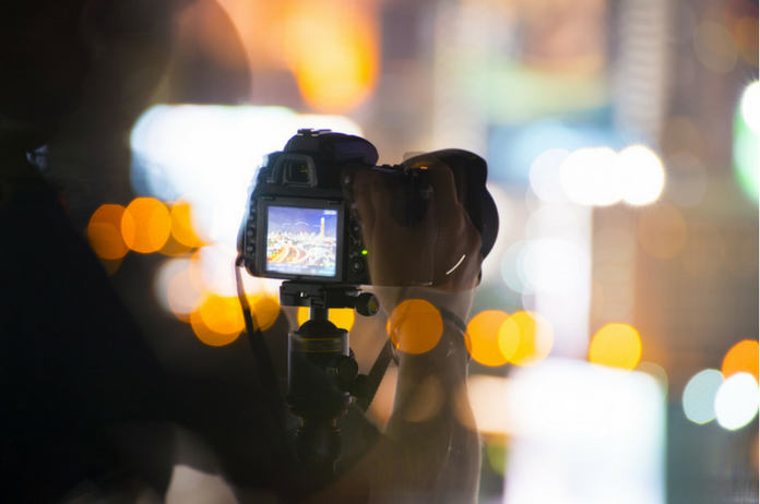 The Coolest Video Production Gigs on Fiverr Today