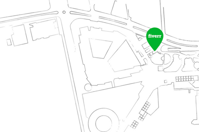 Experience Creativity: Fiverr Does Cannes Lions