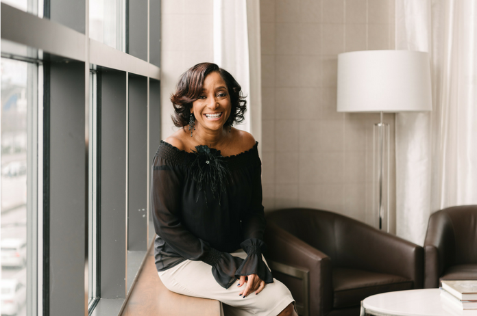 How Glow Global Events Hit Home Run