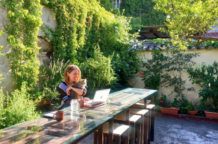 Spotlight: Doers Across Canada