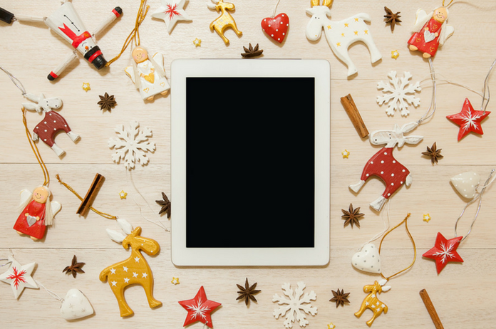 Holiday Promotions Beyond the Ho-Hum