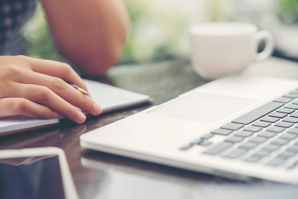 The Four Must-Have Tech Tools for Entrepreneurs