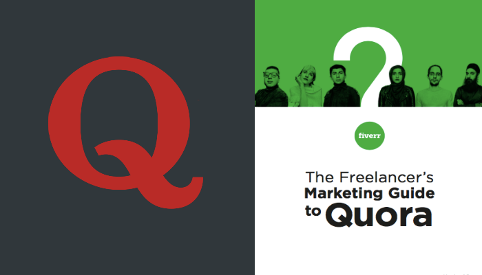 The Freelancer Marketing Guide to Quora