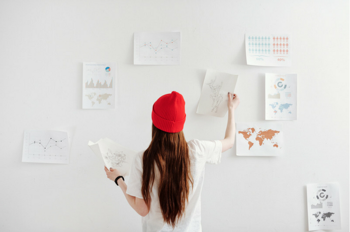 The 4 Best Ways to Make Infographics Work for You