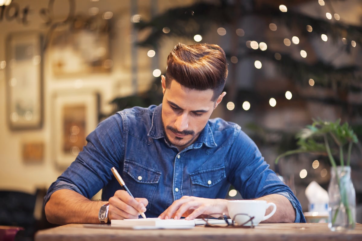 Word of Mouth: Entrepreneurial Advice from Authors