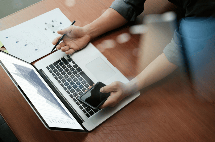 Keep an Eye Out: Competitive Analysis Made Easy