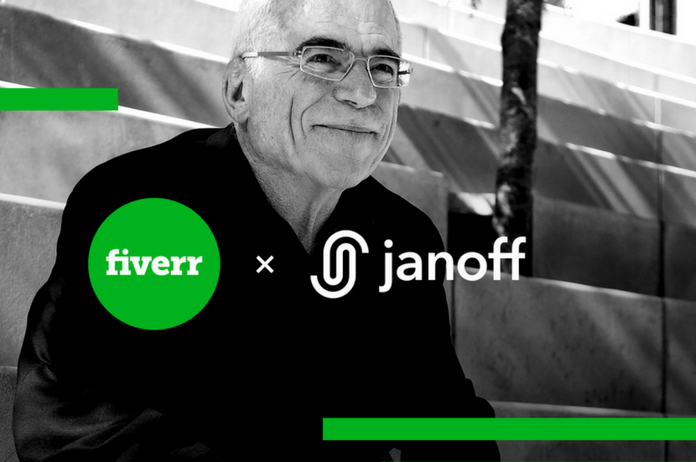 The Entrepreneur's Guide to Buying a Logo