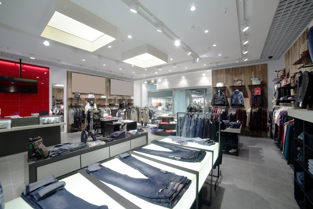 Catch the Eye and Keep the Customer