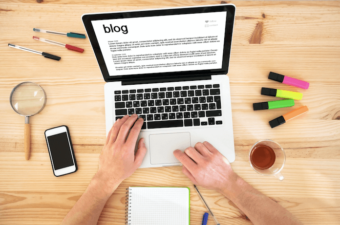 26 Creative Tips to Blog Better in 2017