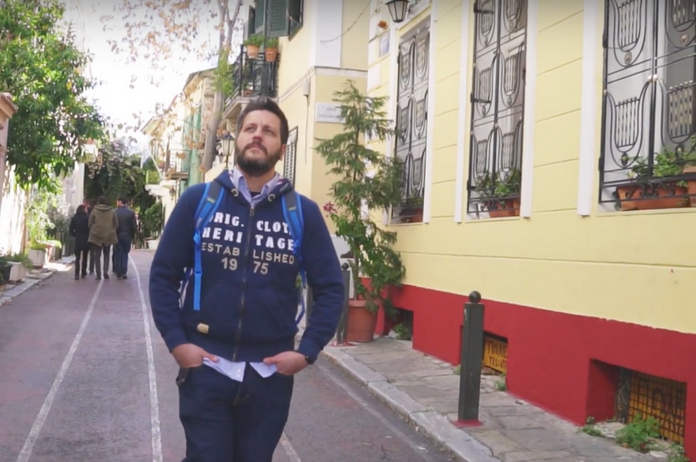 Meet the Pros Episode 2.2: Frank Davis