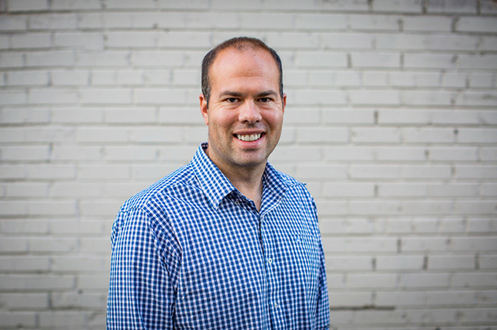 Meet the Pros Episode 2.1: Michael Borgelt