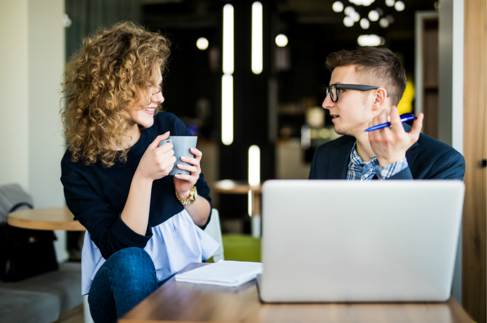 Should You Start a Business with a Partner?