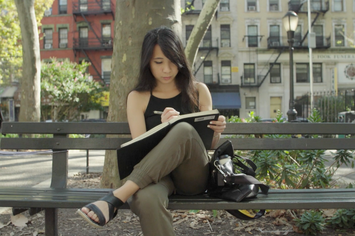 Meet the Pros Episode 1.3: Lauren Lee