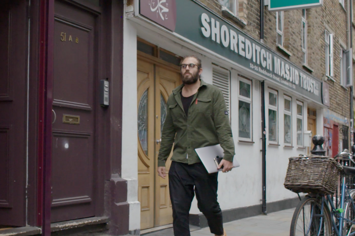 Meet the Pros Episode 1.4: Paolo Vendramini