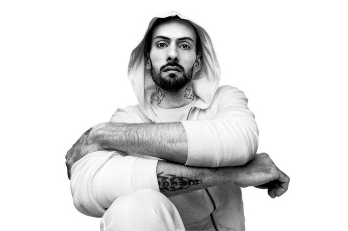 In Doers We Trust: Greg Molinar