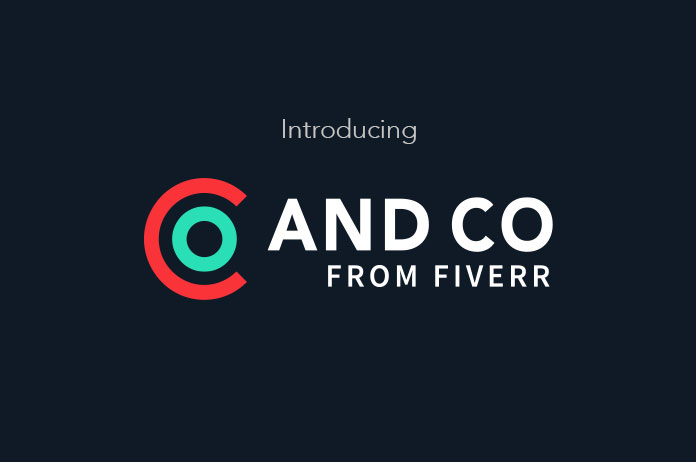Introducing AND CO From Fiverr!