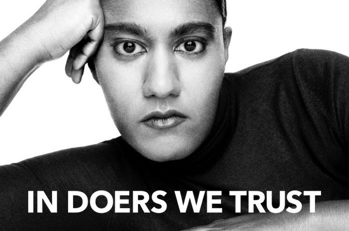 The Year of Do: It Starts Right Now