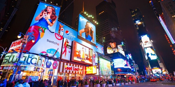 Building Your Brand: Online and Offline Promotions