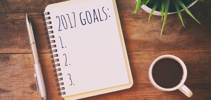 Make Your New Year's Resolutions a Reality