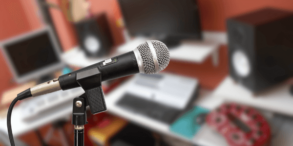 Ways to be Successful as a Voice Over Artist