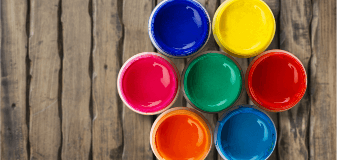 How Color Can Set Your Office Up For Success