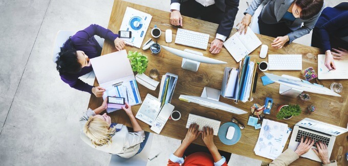 Co-working or Collaboration: Which is Best?