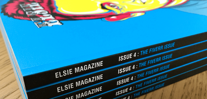 Beauty in Randomness: An Interview with Les Jones