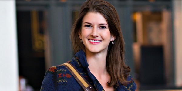 This Graduate Makes a Living from a Writing Degree