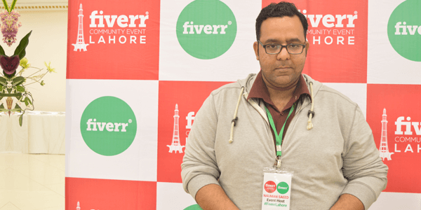 How I Bought a House with My Fiverr Revenue