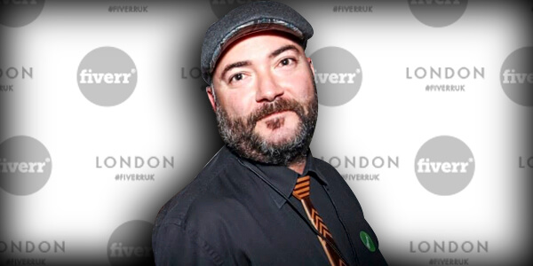 Why Designer Joebrise Says, "Fiverr Is Like Magic"