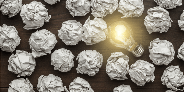 Finding Ideas and Ways to Improve Your Business