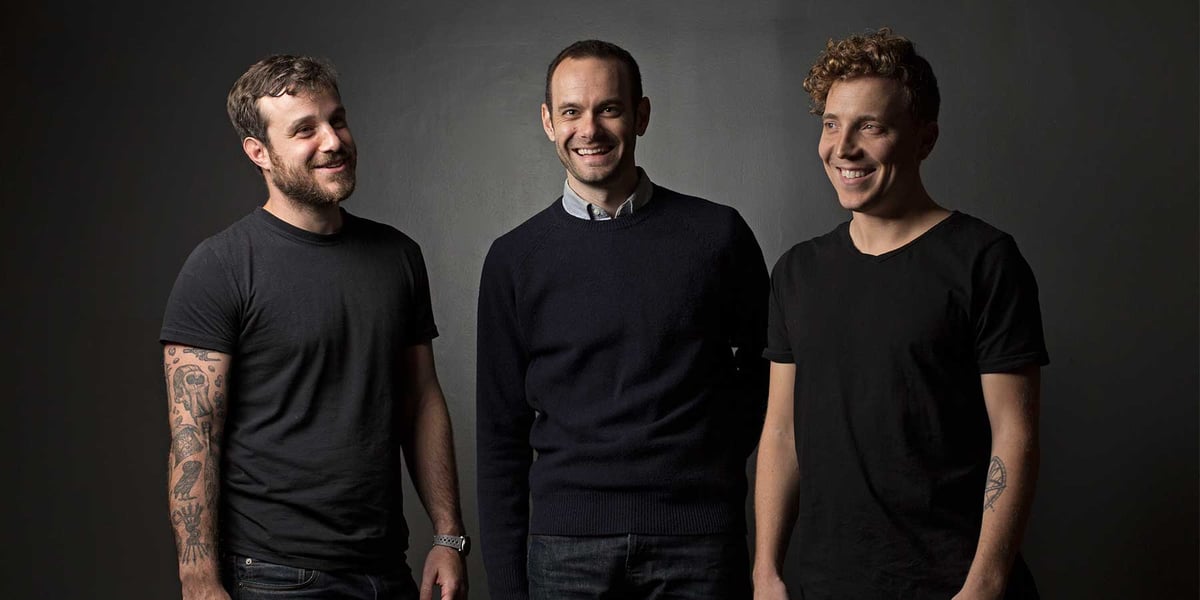 Contently Co-Founders Give Marketing Hacks in 2017