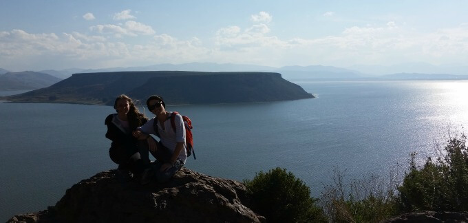 The Impact of Fiverr: A Chance to See the World