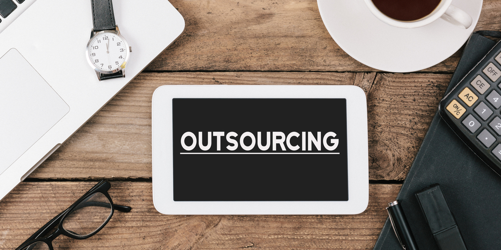 Why Outsourcing Makes Sense for Startups