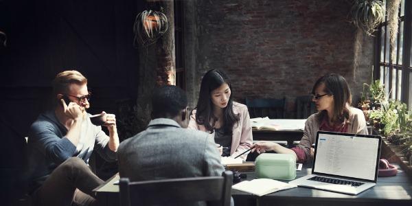 How to Create a Great Workspace for Your Business