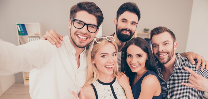 Community Team Kick Off in Los Angeles and Spokane