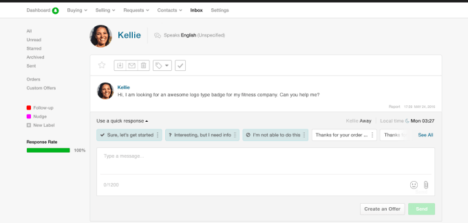 A Feature to Save You Time & Grow Your Business