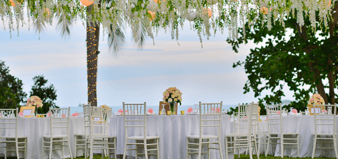 A Chance to Win $25,000 for Your Dream Wedding