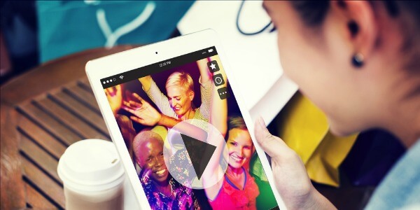 Adding a Video Can Increase Your Web Sales