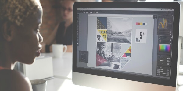 How Graphics Can Help Your Brand Gain Respect