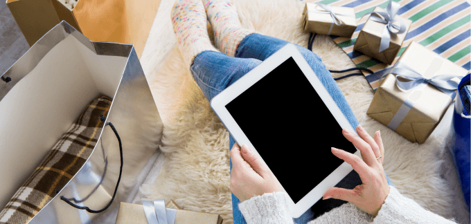 Holiday Gigs to Give (and Receive)