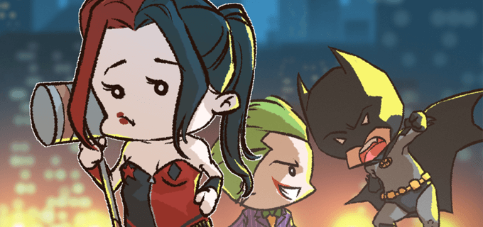 Lessons in Love From Your Favorite Superheroes