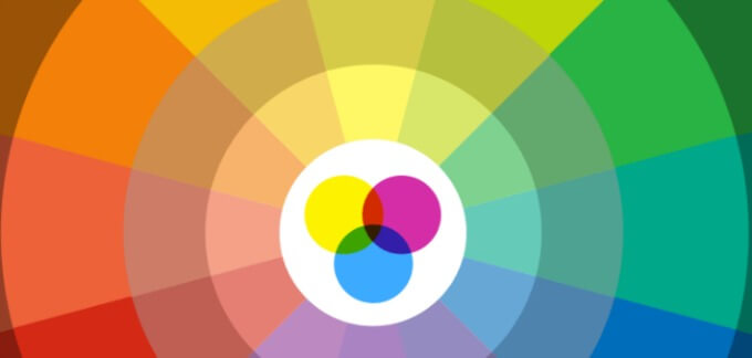 Choose the Best Colors For Your Brand